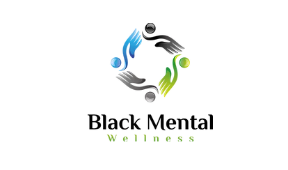 Black Mental Wellness 
